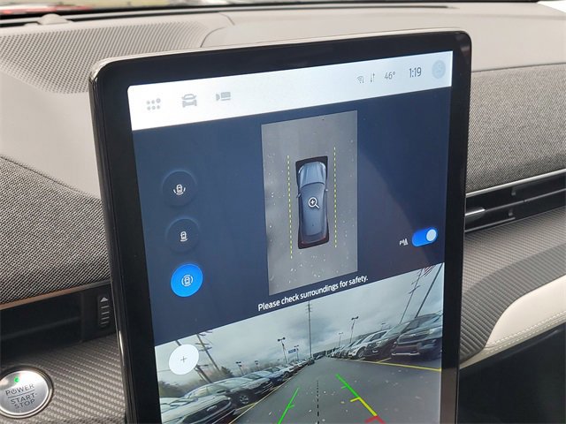 Certified 2023 Ford Mustang Mach-E Premium w/ Mustang Nite Pony Package image 23