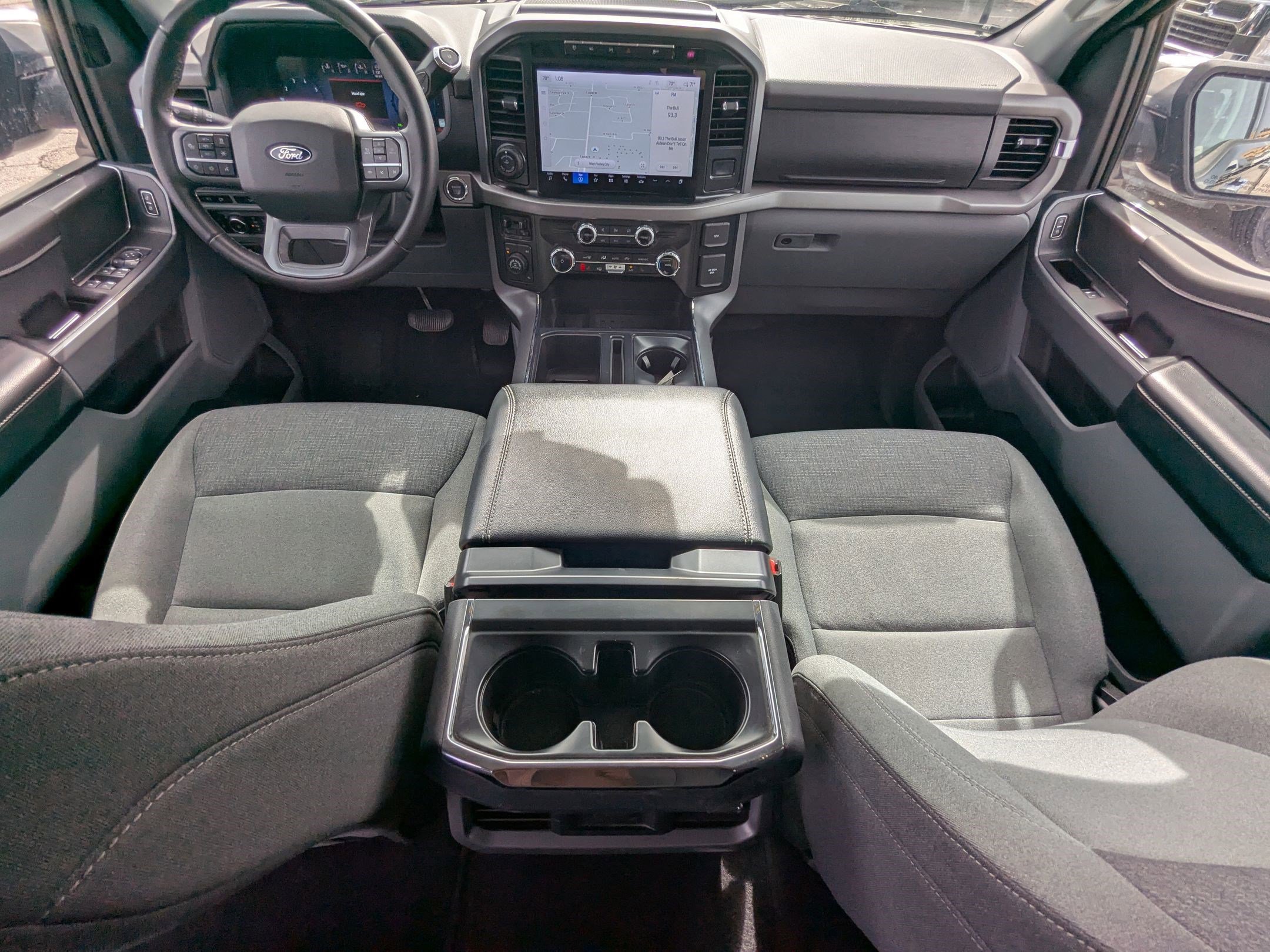 Certified 2024 Ford F150 XLT w/ Equipment Group 302A MID image 29