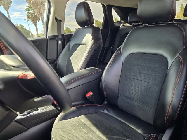 Certified 2022 Ford Escape SEL AWD/4WD image 18