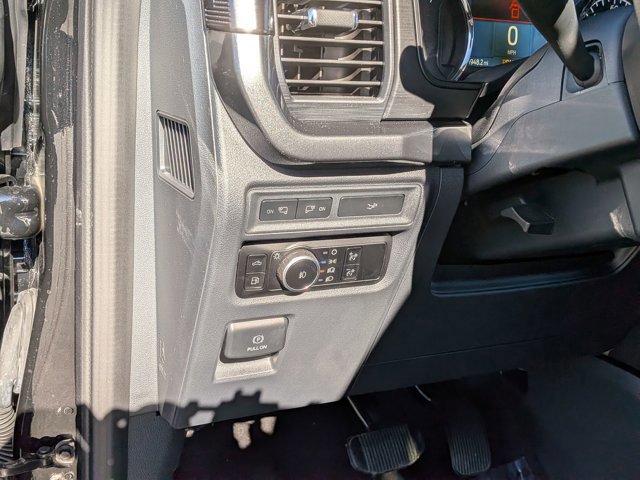 Certified 2023 Ford F150 XLT w/ Equipment Group 302A High image 16