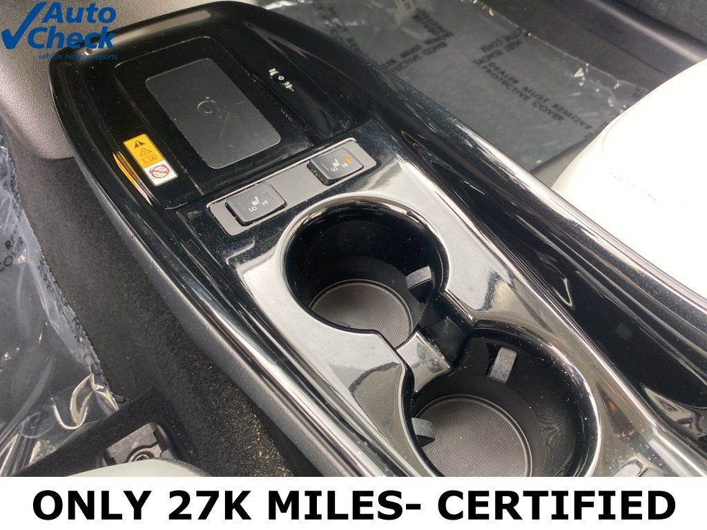 Used 2020 Toyota Prius XLE w/ Advanced Technology Package image 35