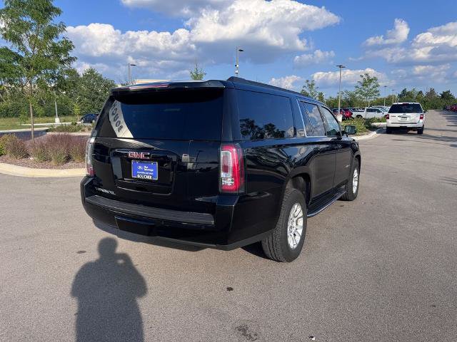Used 2019 GMC Yukon XL SLT AWD/4WD image 4