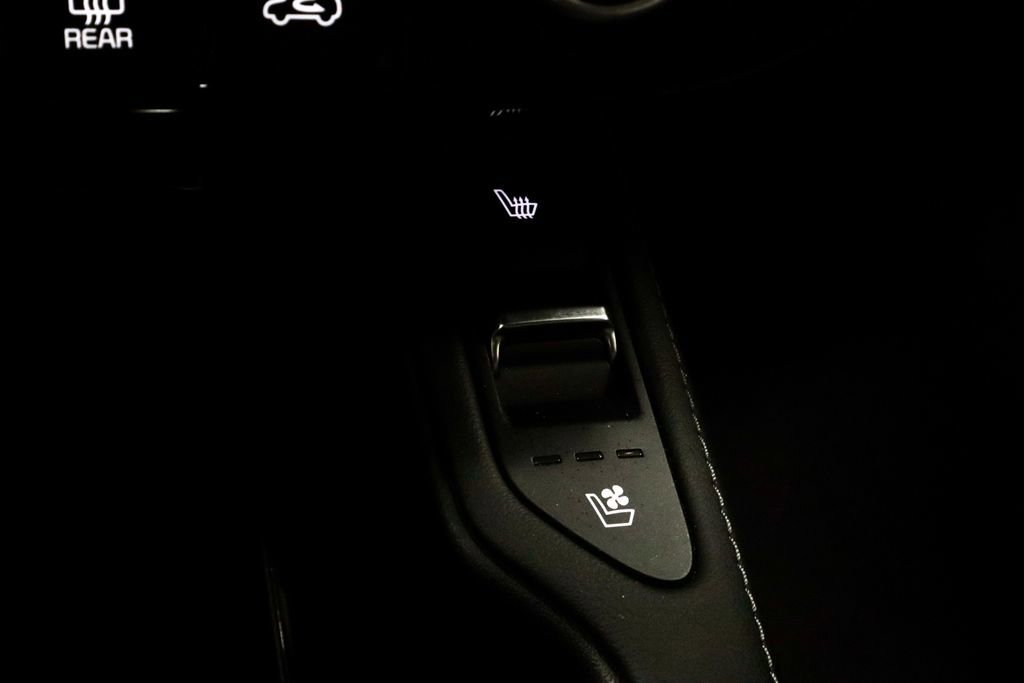 Used 2025 Kia Telluride SX Prestige X-Line image 12