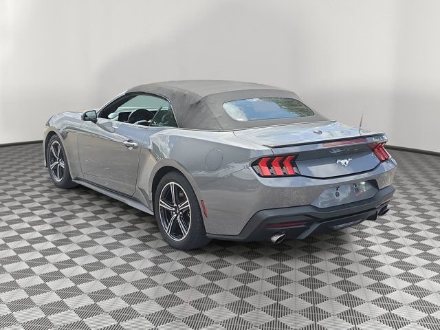 Certified 2024 Ford Mustang Premium RWD image 4