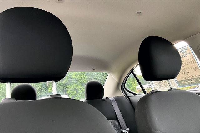 Used 2024 Mitsubishi Mirage G4 FWD image 22