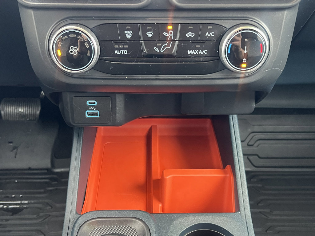 Certified 2024 Ford Maverick XLT image 27