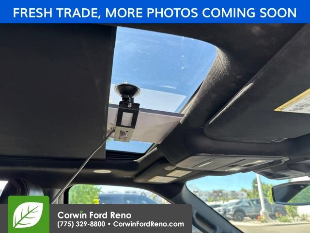 Certified 2021 Ford F150 Platinum w/ Equipment Group 701A High AWD/4WD image 17