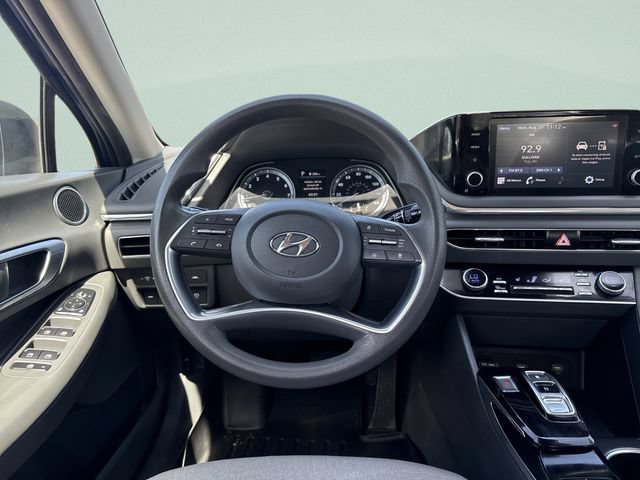 Used 2022 Hyundai Sonata SEL FWD image 21