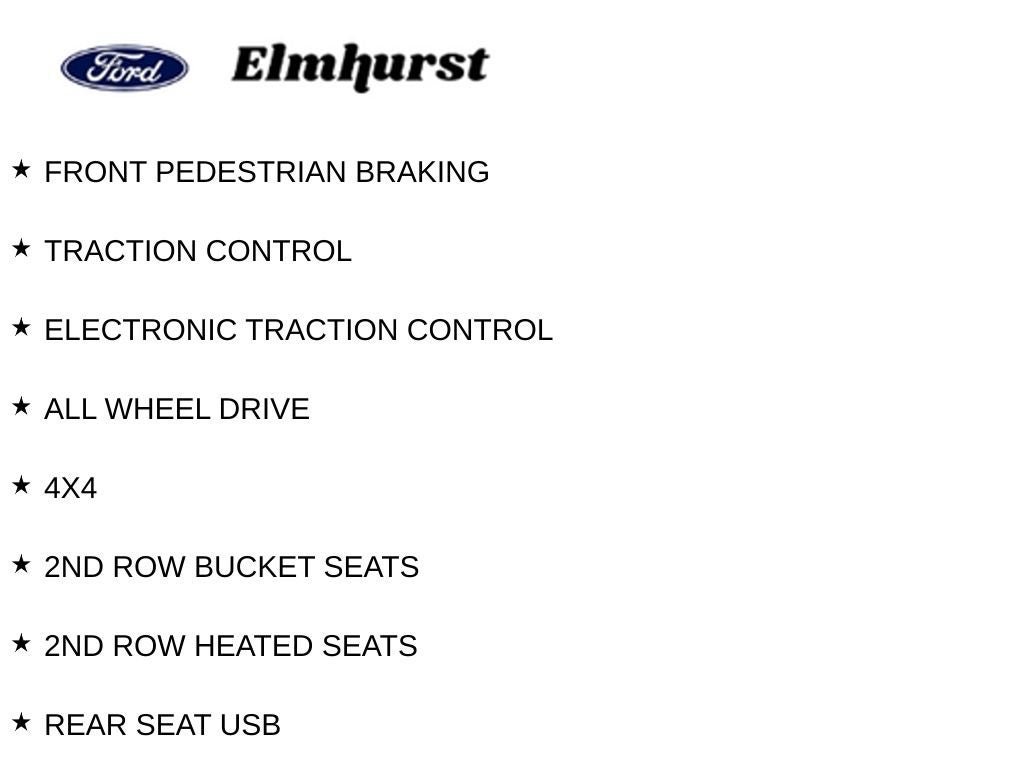 Certified 2023 Ford F150 Platinum AWD/4WD image 11