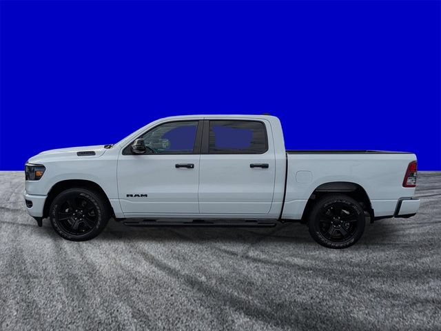 Used 2023 RAM 1500 Big Horn RWD image 7
