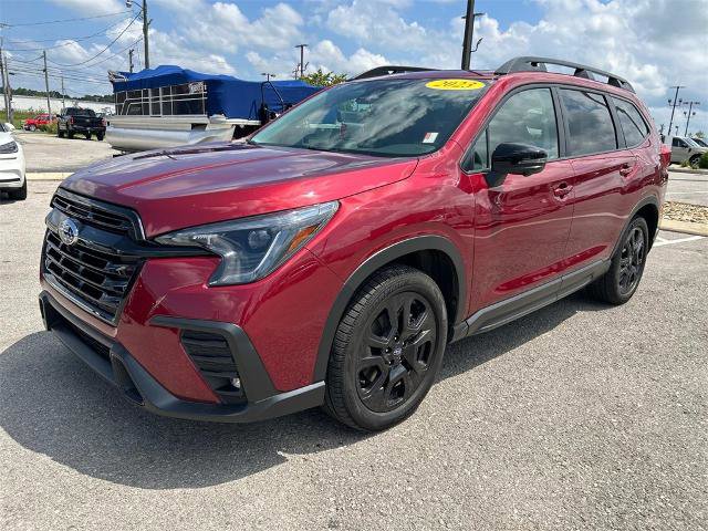 Used 2023 Subaru Ascent Onyx Edition Limited image 8