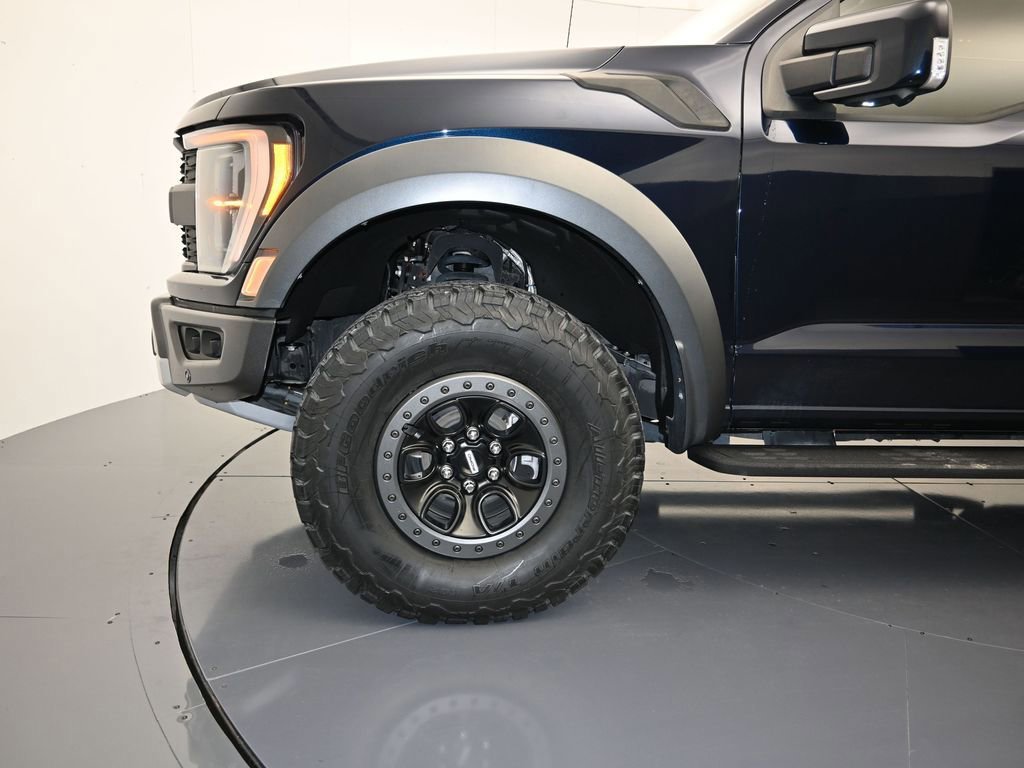 Certified 2022 Ford F150 Raptor w/ Equipment Group 801A High image 26