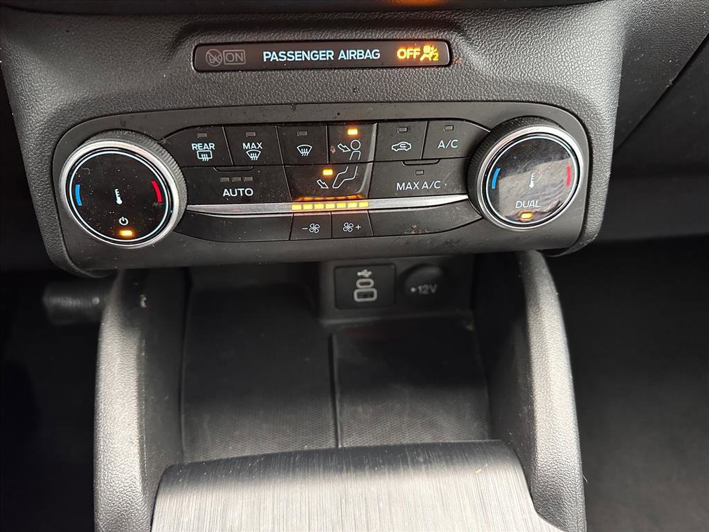 Certified 2024 Ford Escape Active image 23