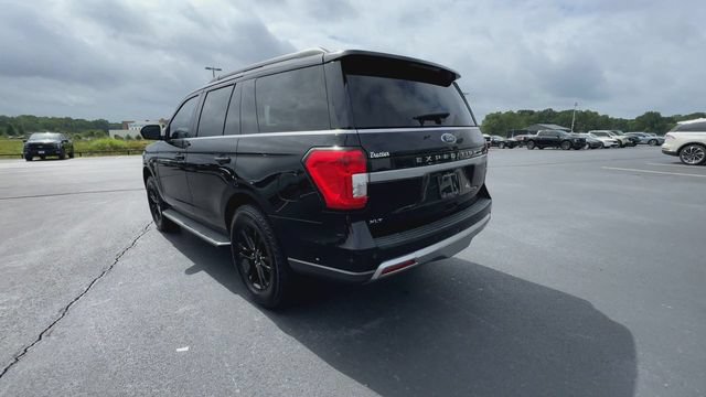 Certified 2023 Ford Expedition XLT AWD/4WD image 6
