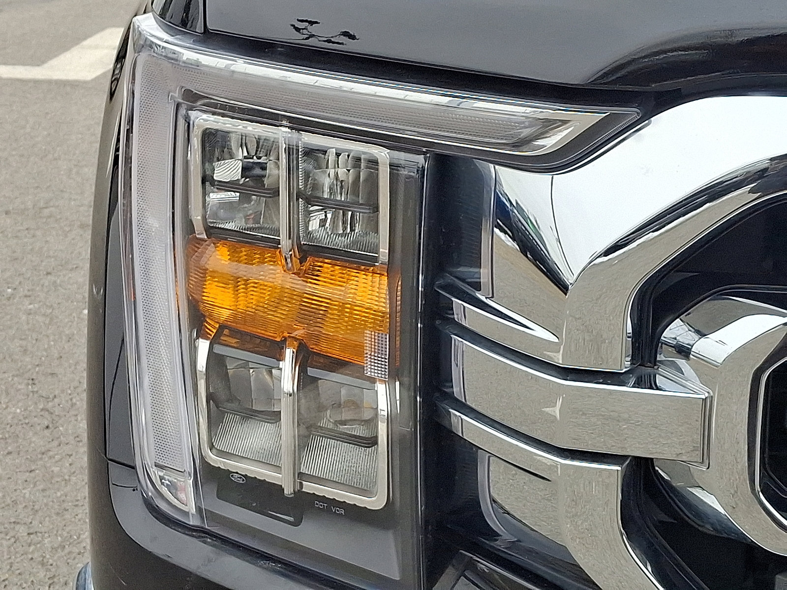 Certified 2023 Ford F150 XLT w/ Equipment Group 302A High image 9