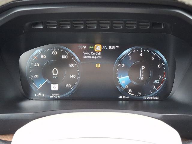 Used 2019 Volvo XC90 T6 Inscription w/ Advanced Package AWD/4WD image 21