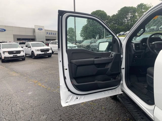 Certified 2025 Ford F150 XLT w/ Equipment Group 302A MID AWD/4WD image 22