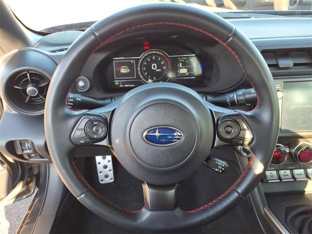 Used 2023 Subaru BRZ Limited image 10