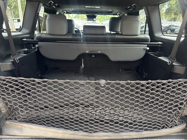Used 2024 Lexus GX 550 w/ Cold Area Package AWD/4WD image 18
