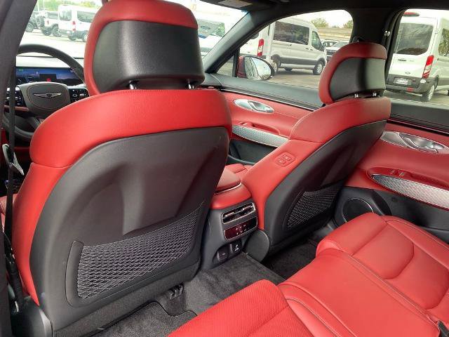 Used 2026 Genesis GV70 2.5T Sport Prestige image 29