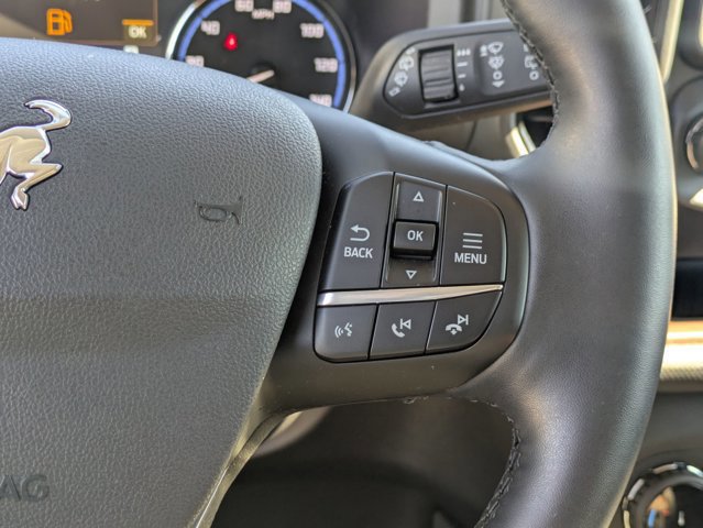 Certified 2024 Ford Bronco Sport Outer Banks w/ Tech Package image 19