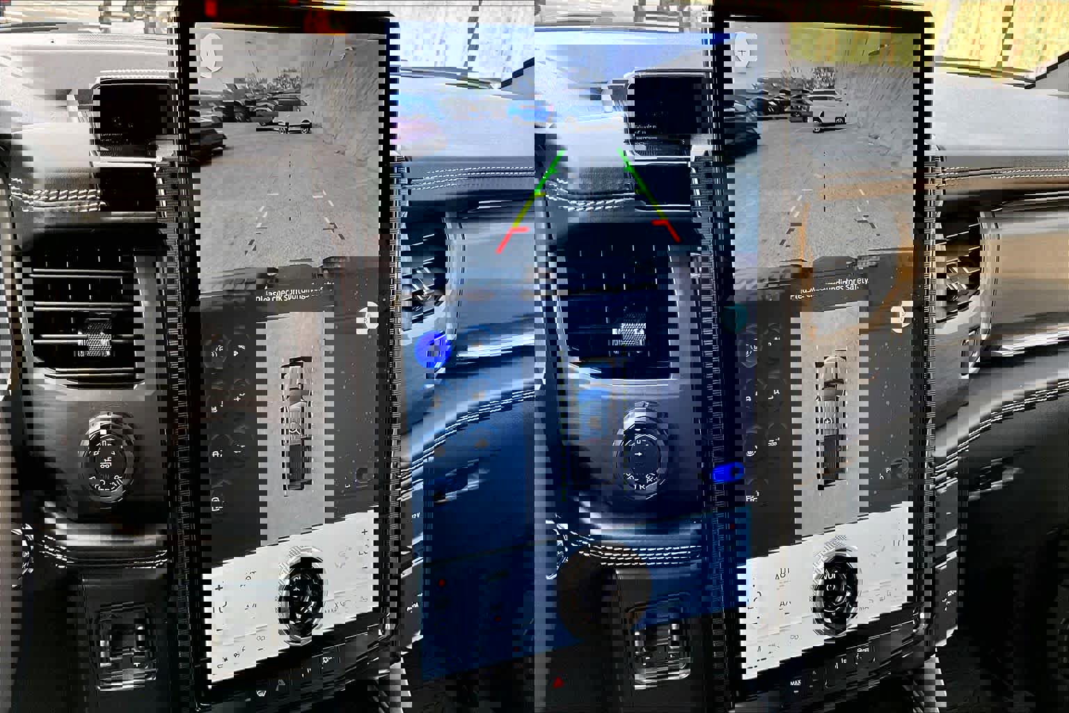 Certified 2025 Ford F150 Lightning Platinum image 29