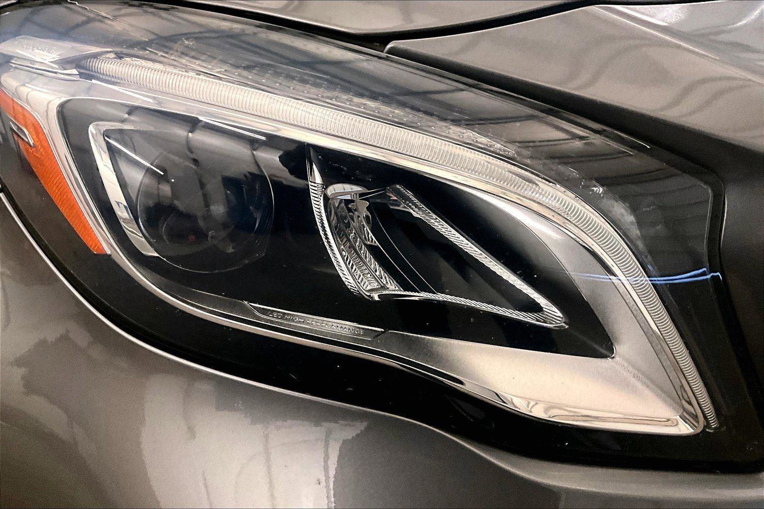 Used 2019 Mercedes-Benz GLA 250 image 27