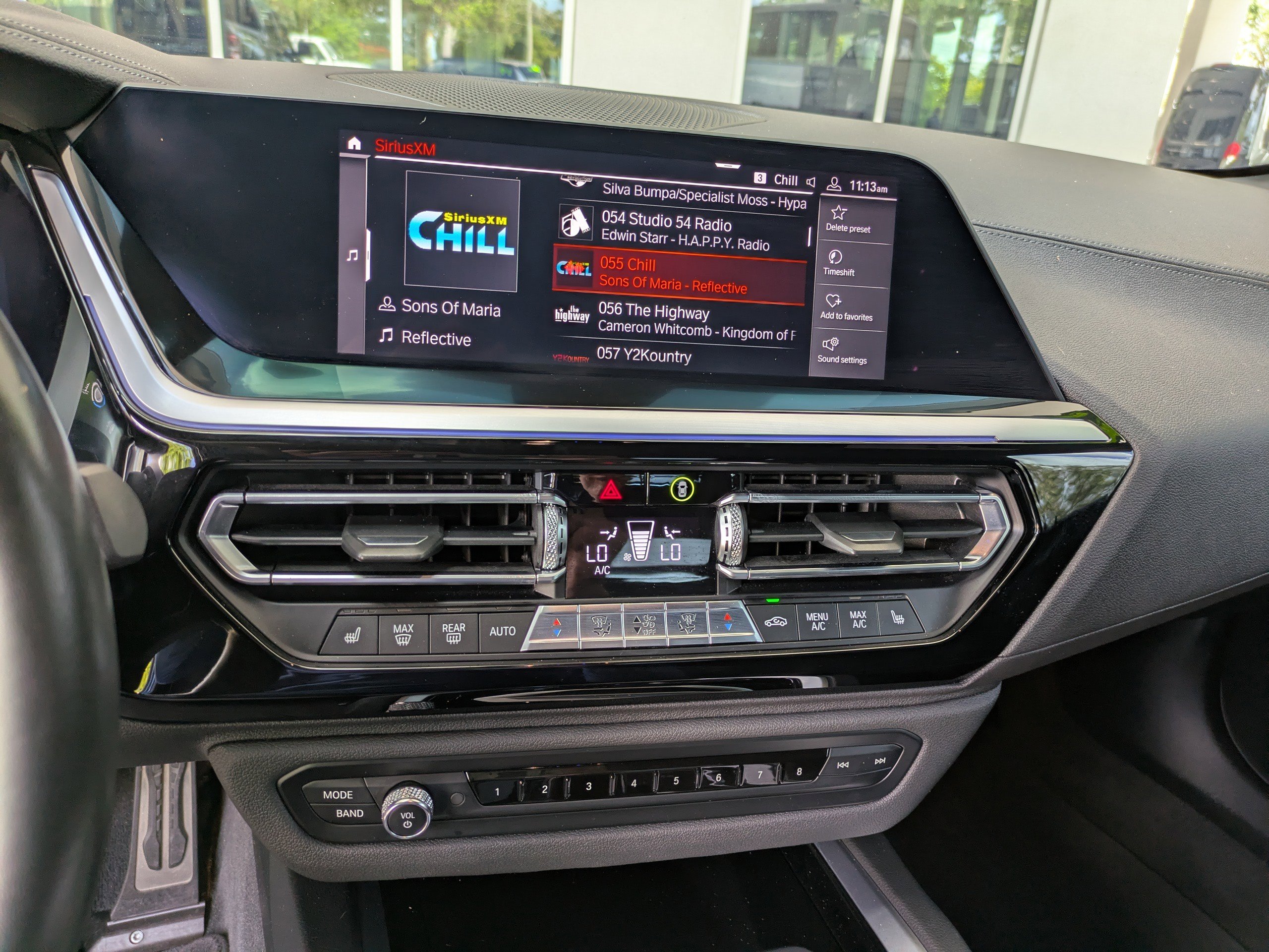 Used 2019 BMW Z4 sDrive30i w/ M Sport Package RWD image 19