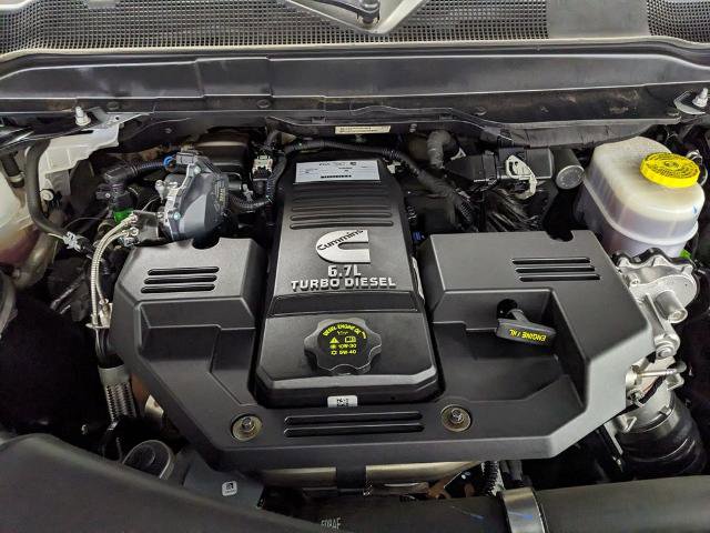 Used 2024 RAM 2500 Laramie w/ Safety Group AWD/4WD image 21