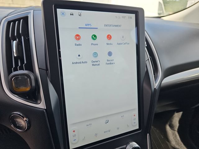 Certified 2024 Ford Edge SEL AWD/4WD image 24