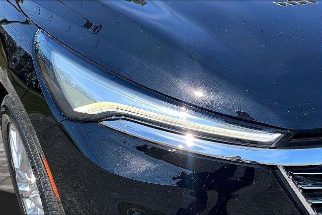 Used 2023 Buick Enclave Essence w/ Experience Buick Package FWD image 30