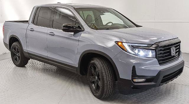 Used 2023 Honda Ridgeline Black Edition