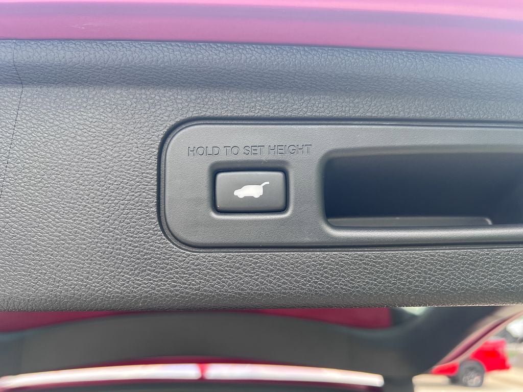Used 2025 Honda Odyssey Sport-L image 16
