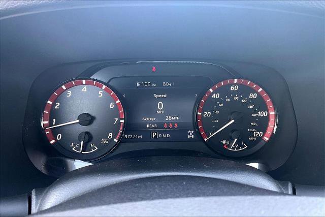 Used 2023 Nissan Frontier PRO-4X w/ Tow Package image 24