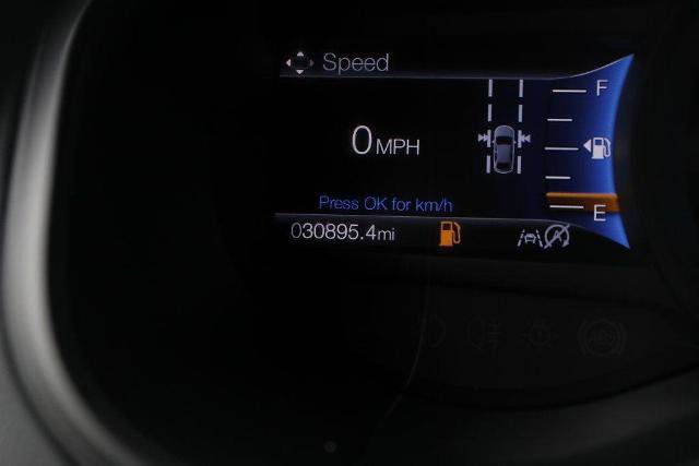 Certified 2024 Ford Edge SEL w/ Convenience Package image 36