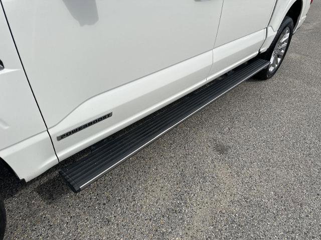 Certified 2023 Ford F150 Limited AWD/4WD image 10