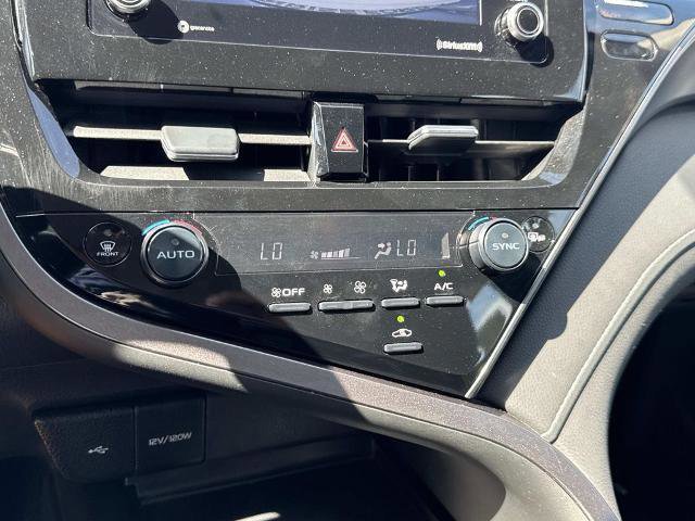 Used 2024 Toyota Camry SE FWD image 29