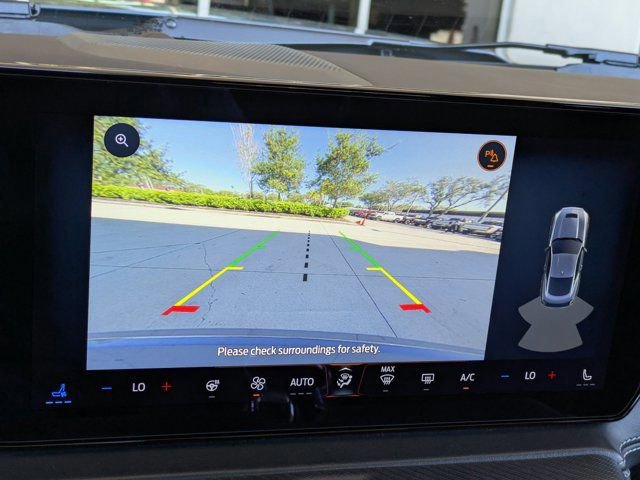 Certified 2024 Ford Mustang Premium image 27