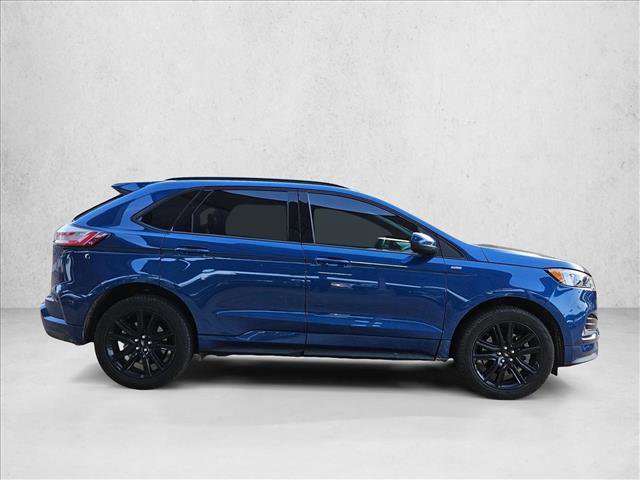 Certified 2024 Ford Edge ST-Line AWD/4WD video 4