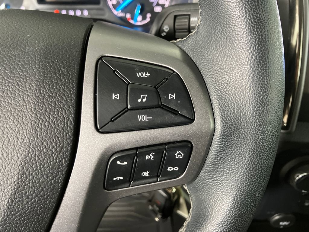 Certified 2023 Ford Ranger XLT w/ Equipment Group 301A Mid image 18