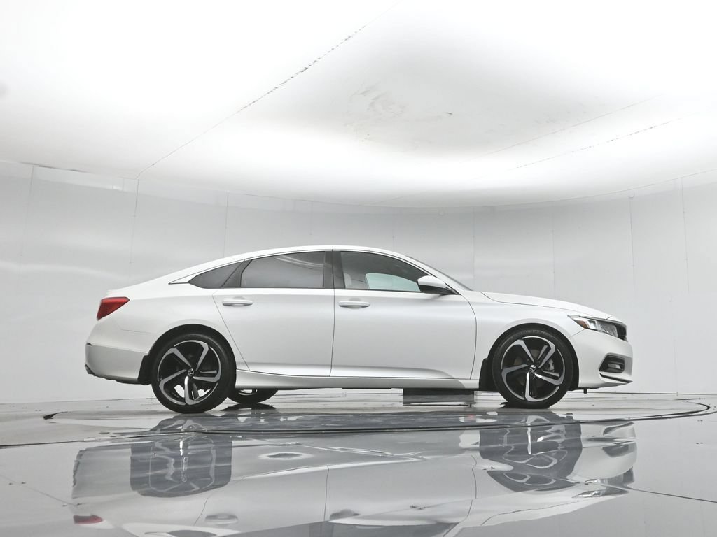 Used 2020 Honda Accord Sport image 46
