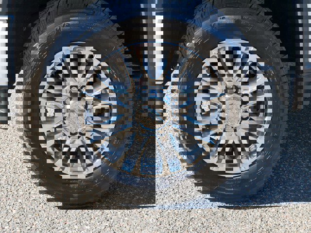 Used 2020 Chevrolet Silverado 2500 High Country w/ Z71 Off-Road Package image 11