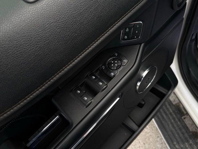 Certified 2019 Ford Expedition Max Platinum image 14