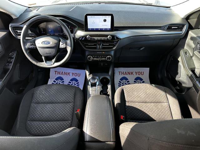 Certified 2024 Ford Escape Active image 14