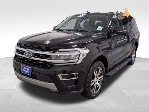 Certified 2024 Ford Expedition Limited AWD/4WD image 20