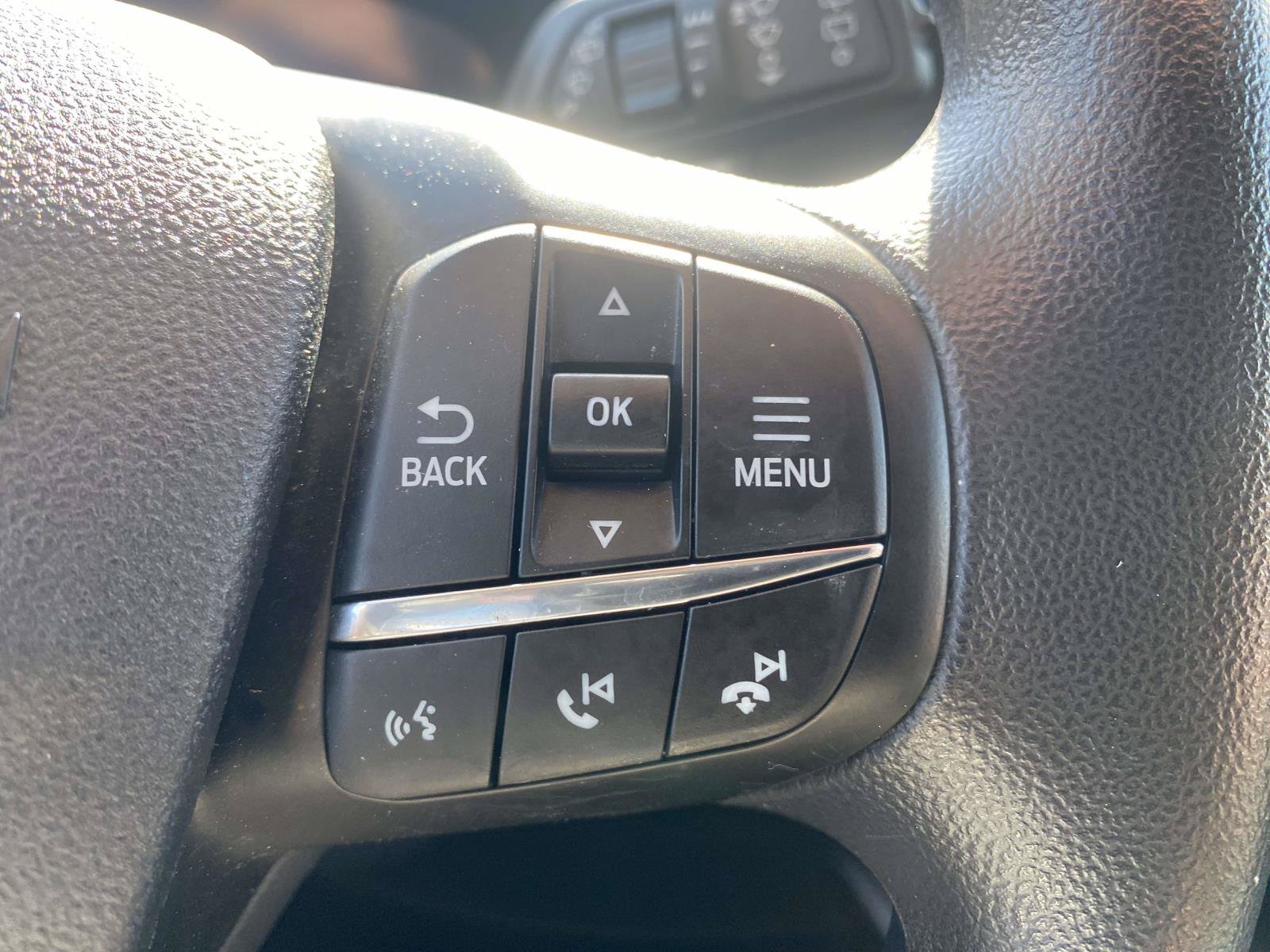 Certified 2025 Ford Bronco Sport Big Bend AWD/4WD image 20