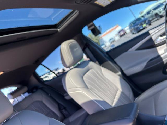 Used 2024 Buick Envista Avenir FWD image 19