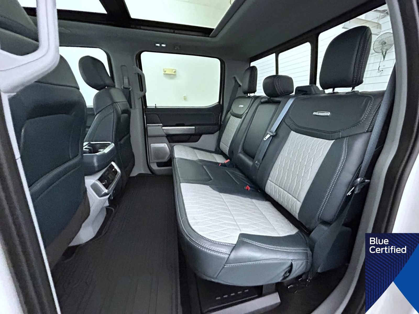 Certified 2023 Ford F150 Limited AWD/4WD image 20