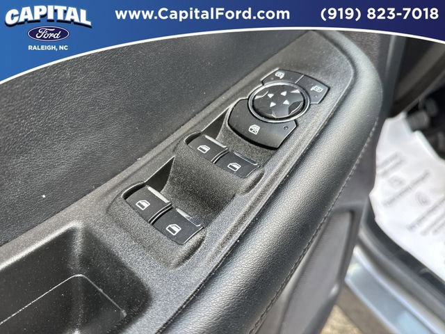 Certified 2021 Ford Edge SEL w/ Convenience Package image 19