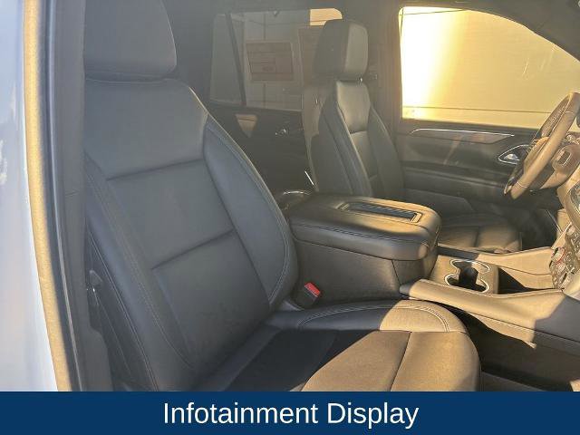 Used 2022 Chevrolet Tahoe Z71 image 36